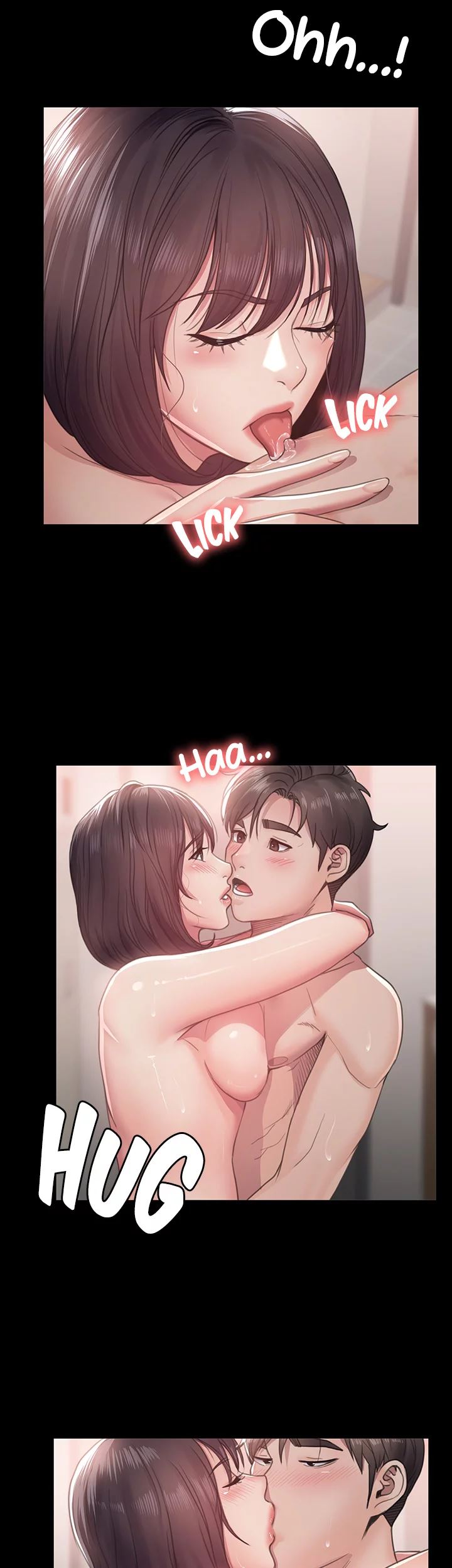 Bully Girl - Chapter 8 [photo 29] - MangaPorn