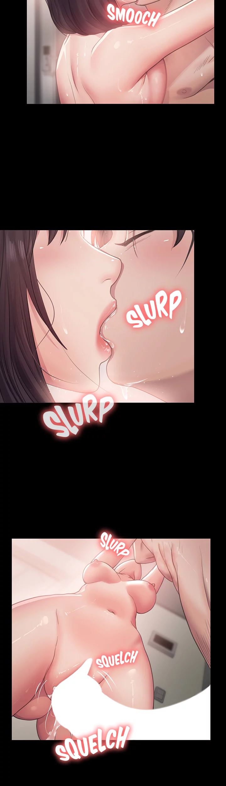 Bully Girl - Chapter 8 [photo 30] - MangaPorn