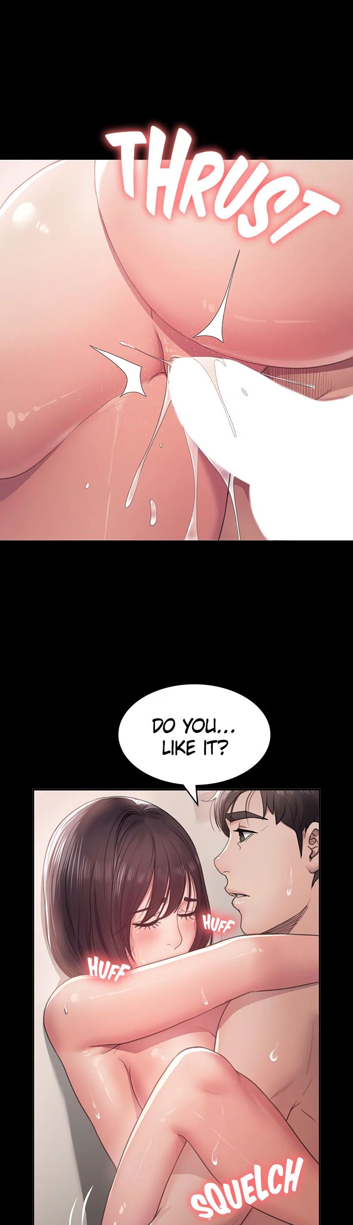 Bully Girl - Chapter 8 [photo 36] - MangaPorn