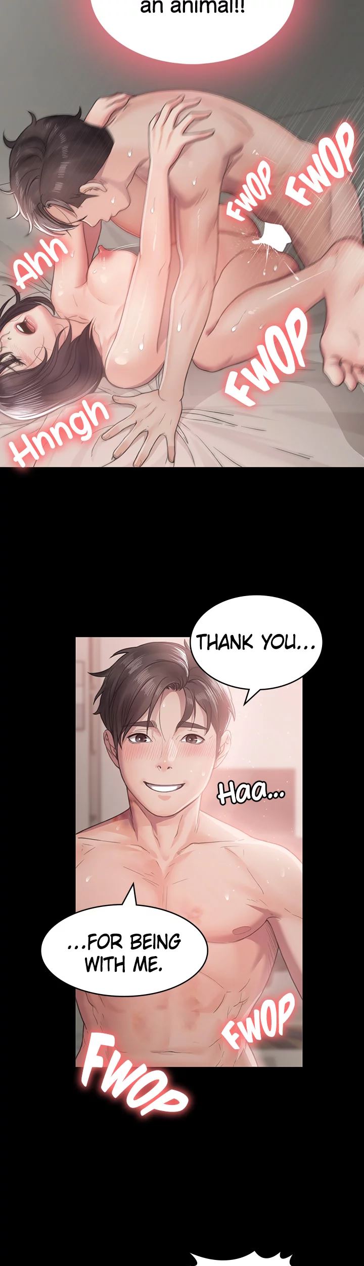 Bully Girl - Chapter 9 [photo 17] - MangaPorn