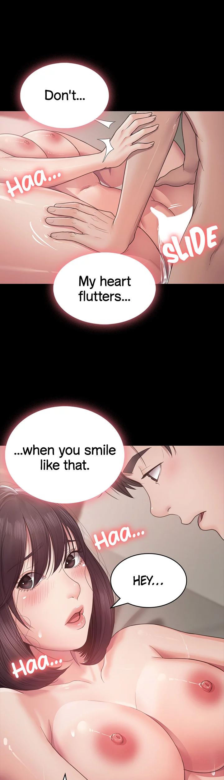 Bully Girl - Chapter 9 [photo 20] - MangaPorn