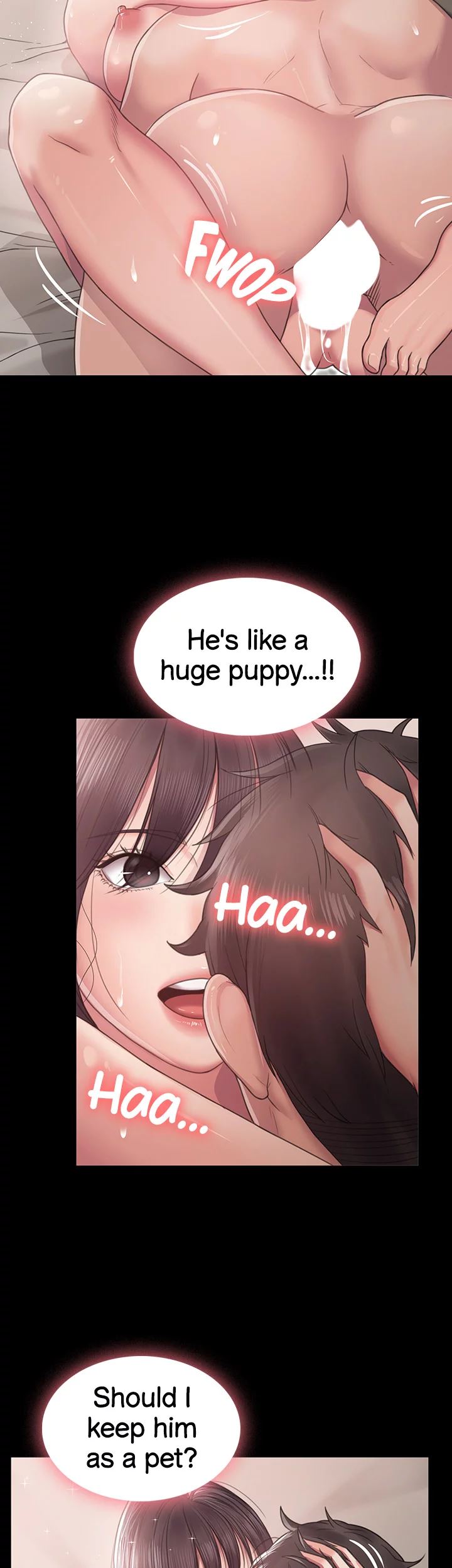 Bully Girl - Chapter 9 [photo 23] - MangaPorn