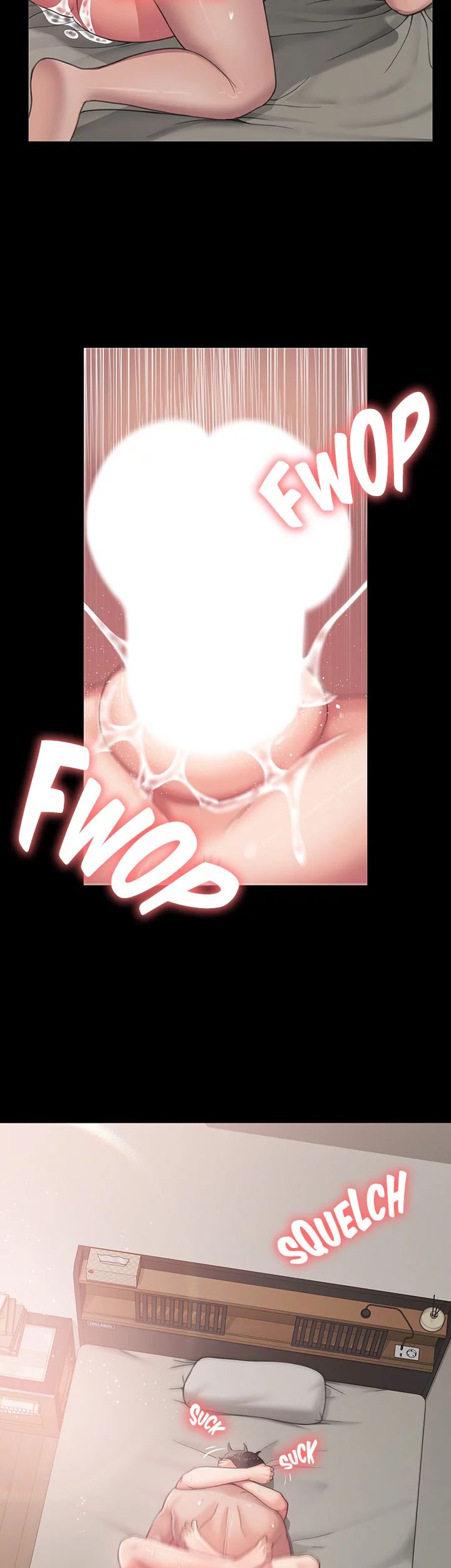 Bully Girl - Chapter 9 [photo 32] - MangaPorn