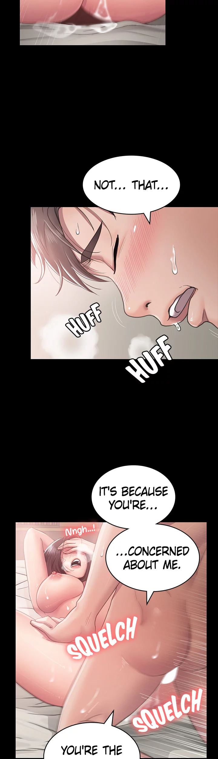 Bully Girl - Chapter 9 [photo 9] - MangaPorn