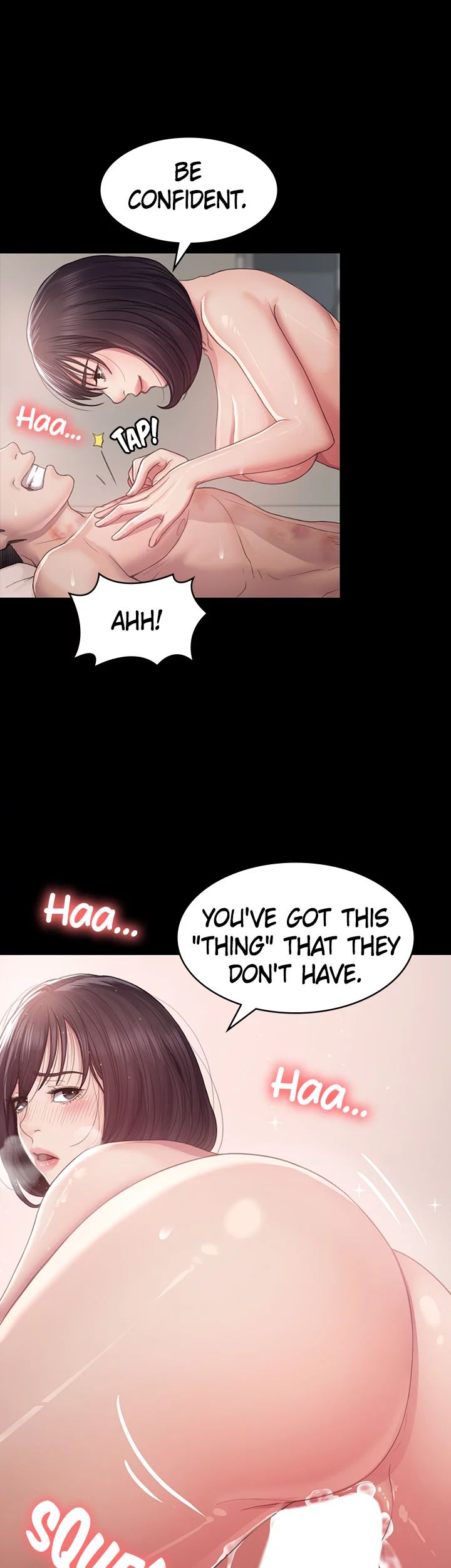 Bully Girl - Chapter 10 [photo 19] - MangaPorn