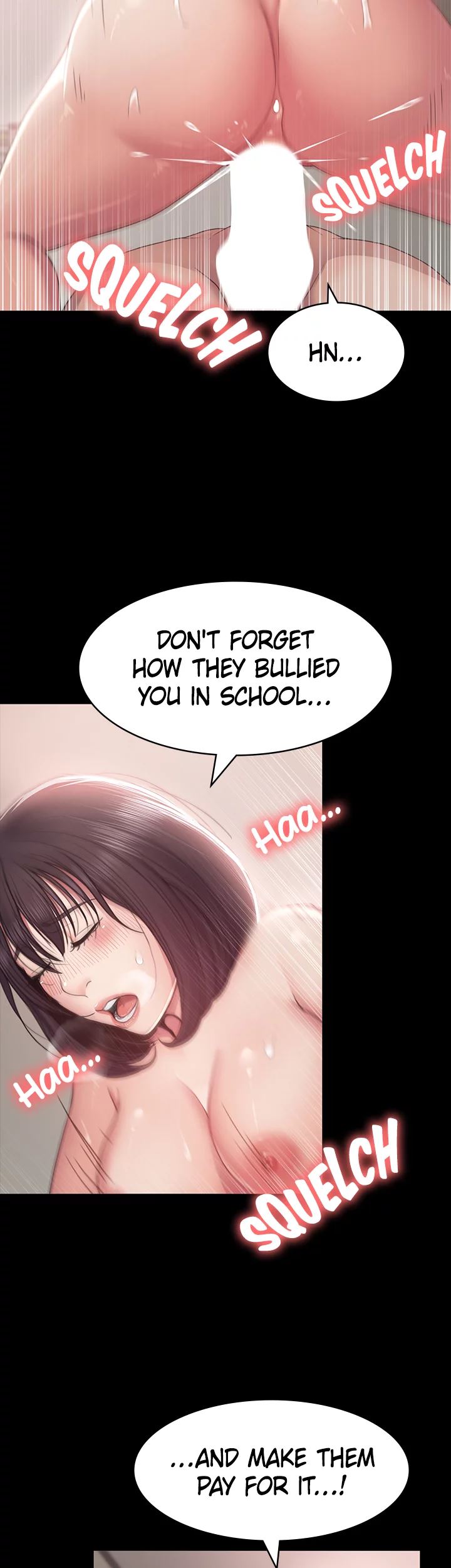 Bully Girl - Chapter 10 [photo 21] - MangaPorn