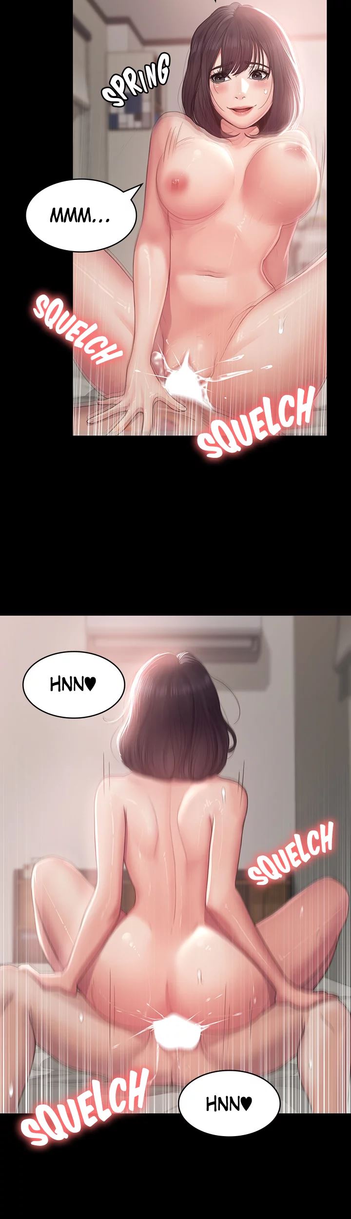 Bully Girl - Chapter 10 [photo 22] - MangaPorn