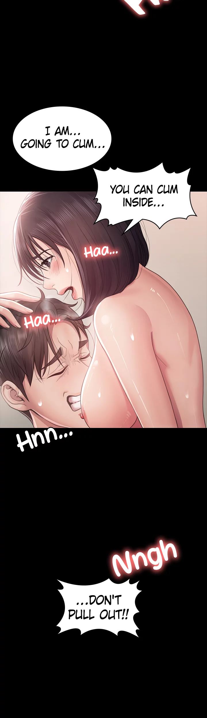 Bully Girl - Chapter 10 [photo 28] - MangaPorn