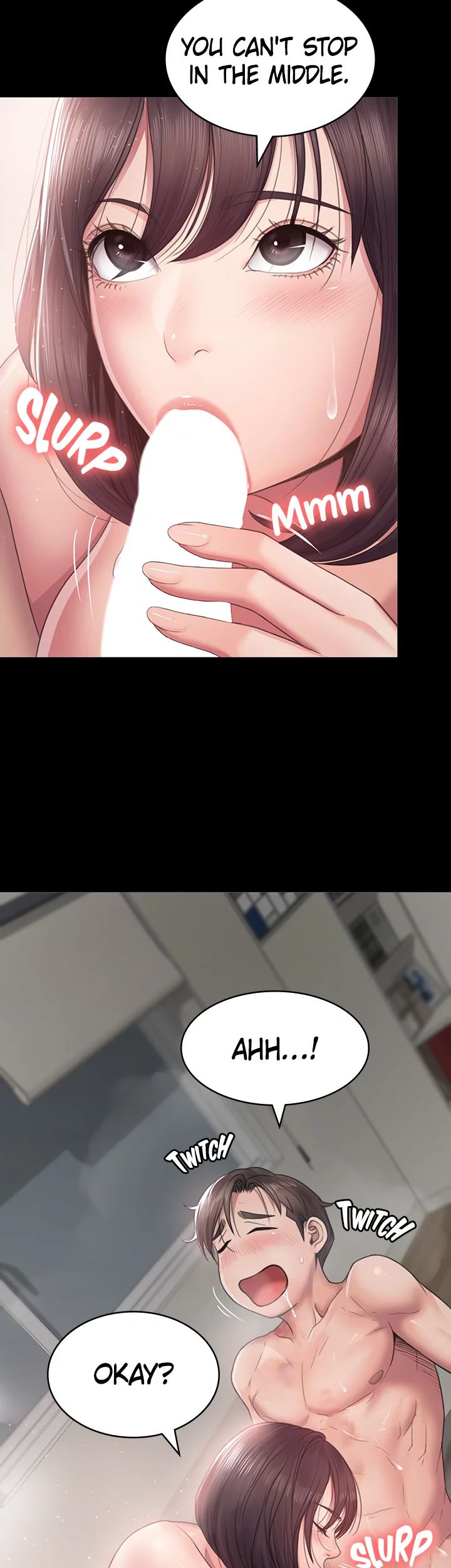 Bully Girl - Chapter 10 [photo 3] - MangaPorn