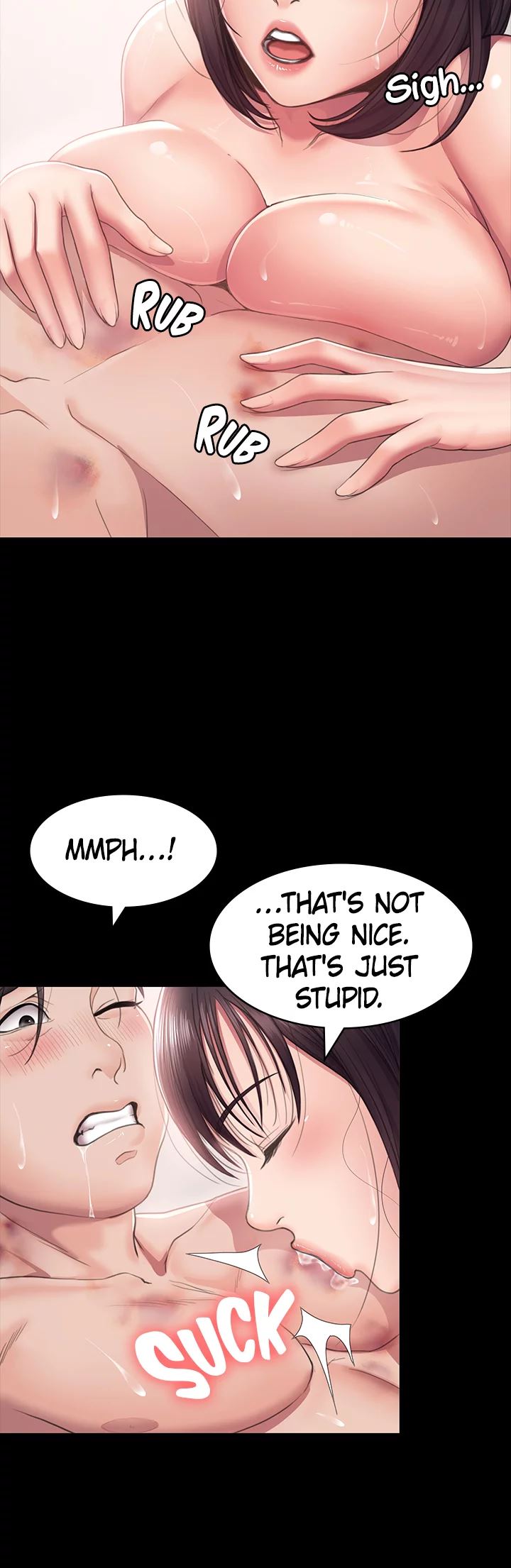 Bully Girl - Chapter 10 [photo 8] - MangaPorn