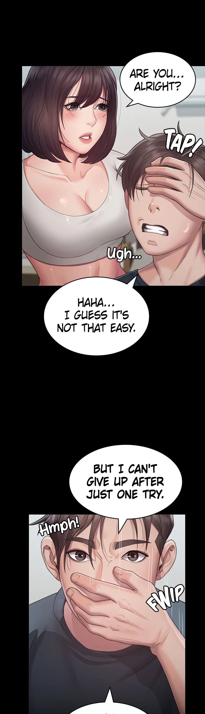 Bully Girl - Chapter 11 [photo 14] - MangaPorn