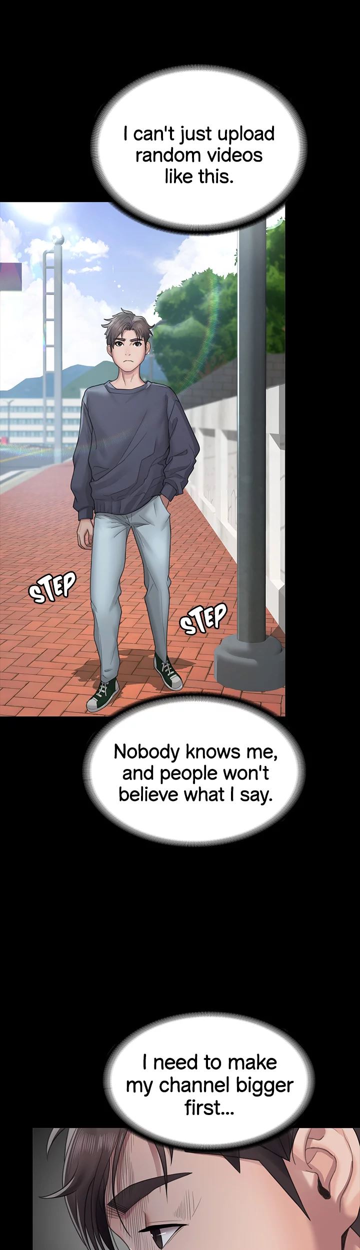 Bully Girl - Chapter 11 [photo 16] - MangaPorn