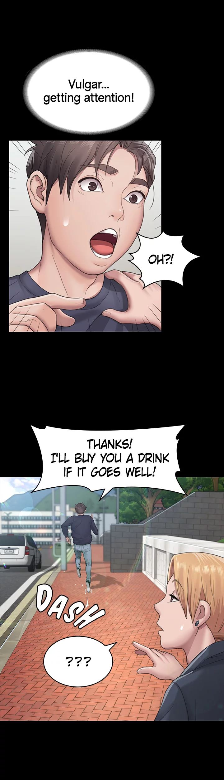 Bully Girl - Chapter 11 [photo 19] - MangaPorn