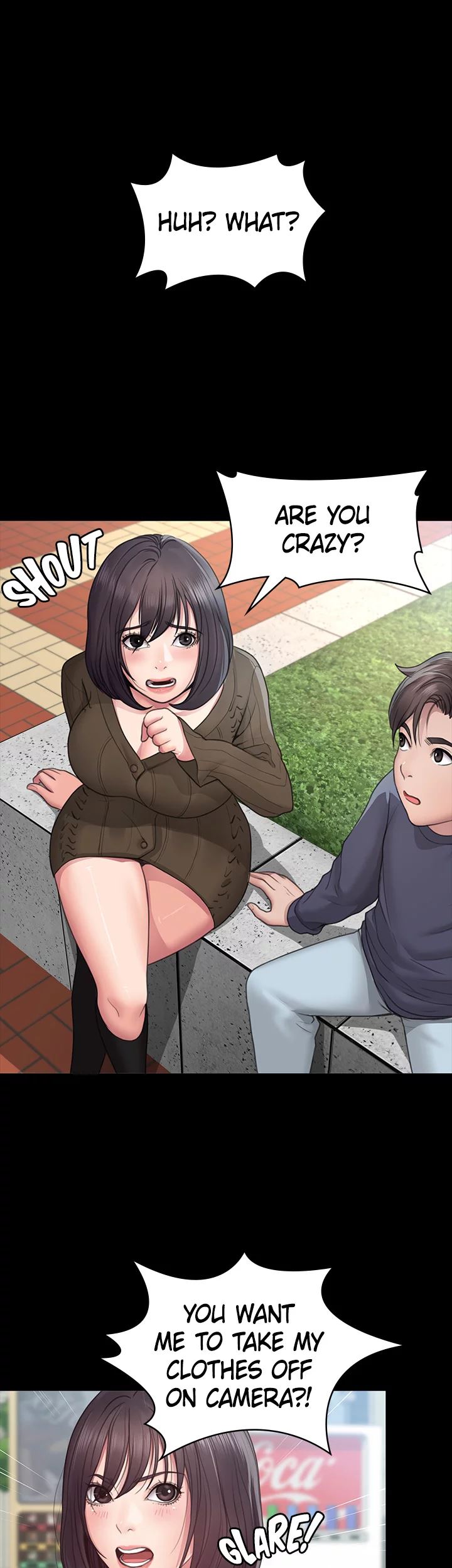 Bully Girl - Chapter 11 [photo 20] - MangaPorn