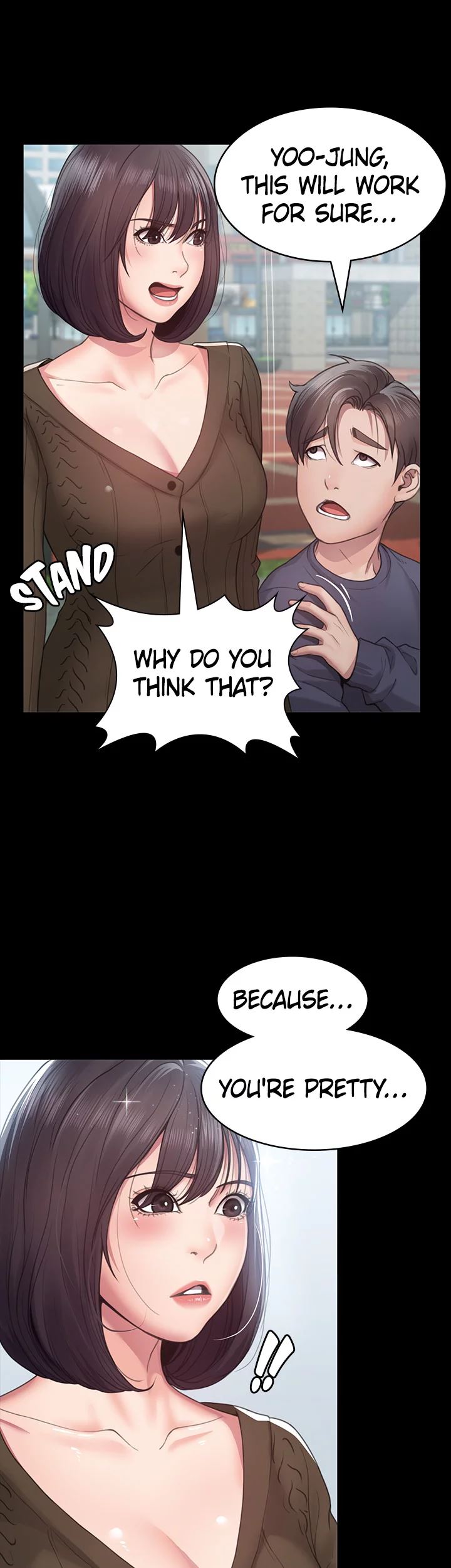 Bully Girl - Chapter 11 [photo 24] - MangaPorn