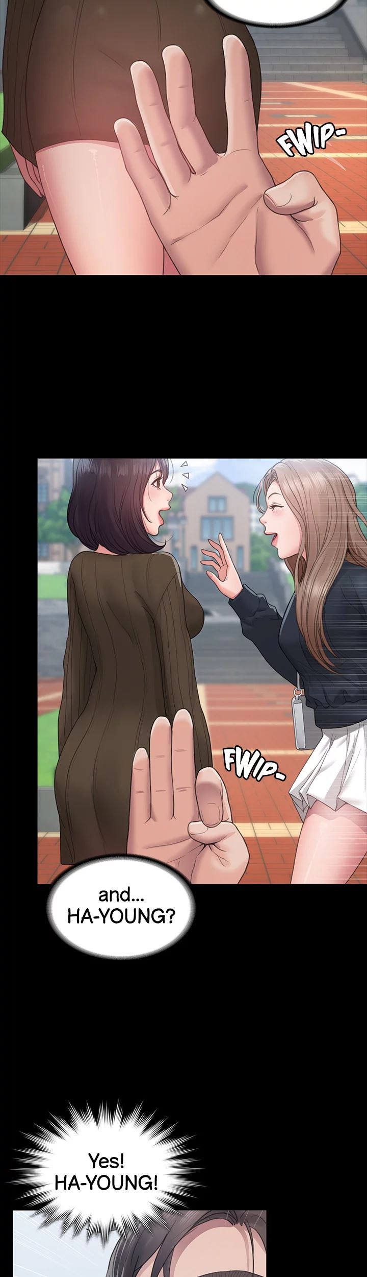 Bully Girl - Chapter 11 [photo 29] - MangaPorn