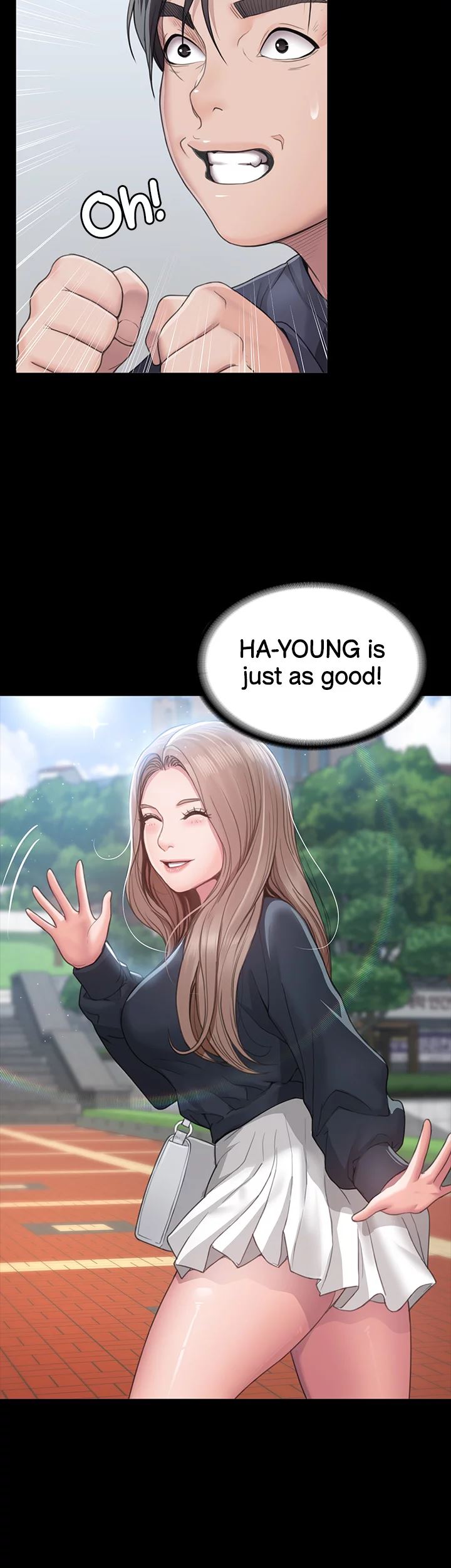 Bully Girl - Chapter 11 [photo 30] - MangaPorn