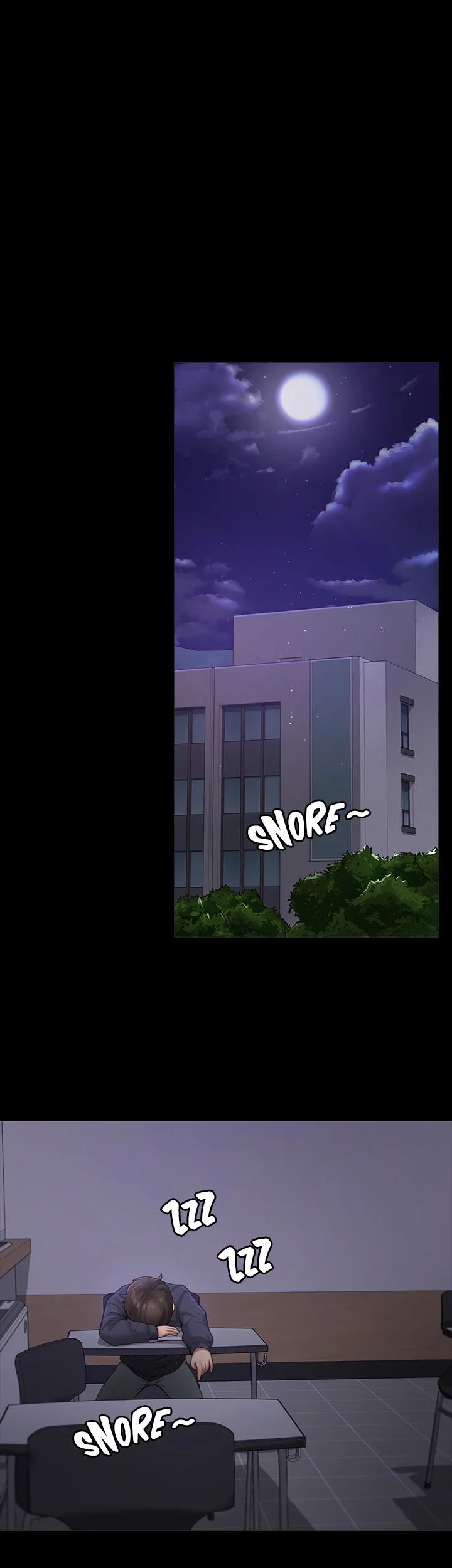 Bully Girl - Chapter 11 [photo 34] - MangaPorn