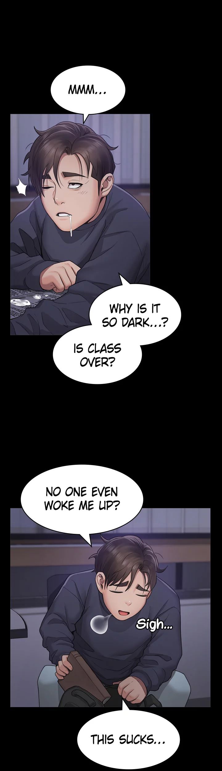 Bully Girl - Chapter 11 [photo 35] - MangaPorn