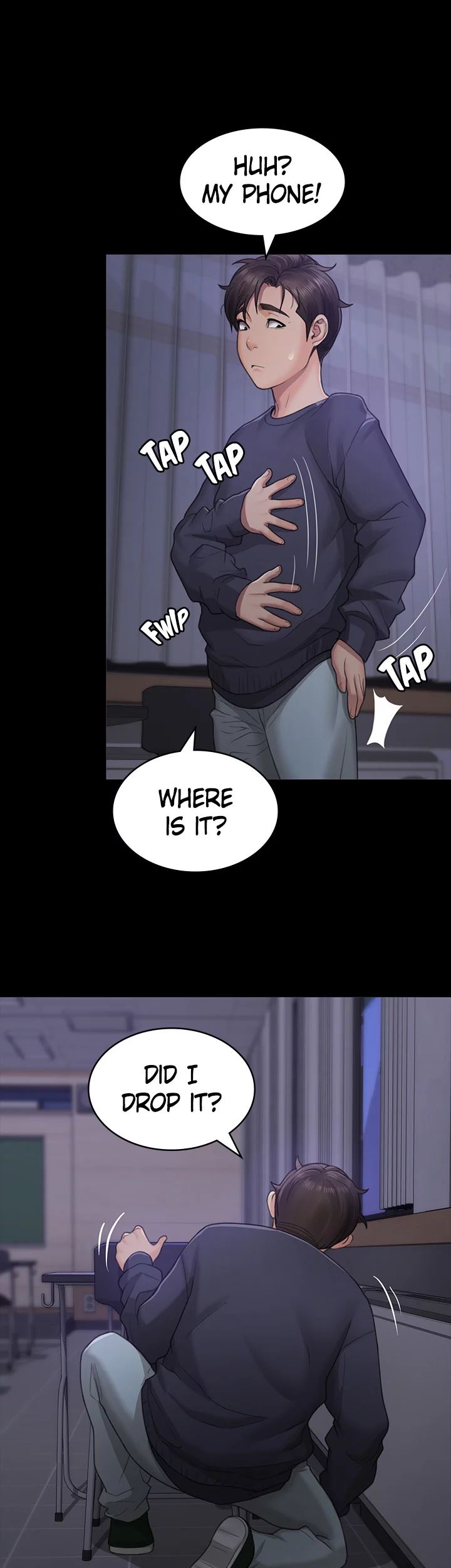 Bully Girl - Chapter 11 [photo 36] - MangaPorn