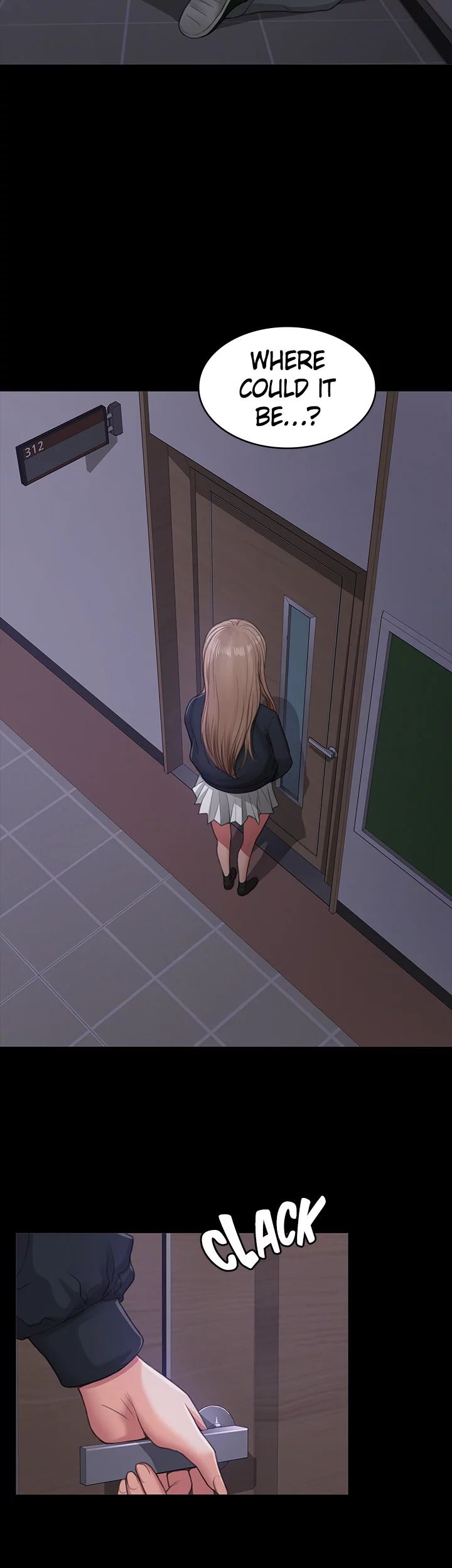 Bully Girl - Chapter 11 [photo 37] - MangaPorn