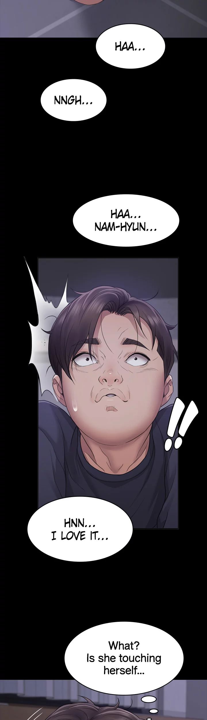 Bully Girl - Chapter 11 [photo 42] - MangaPorn