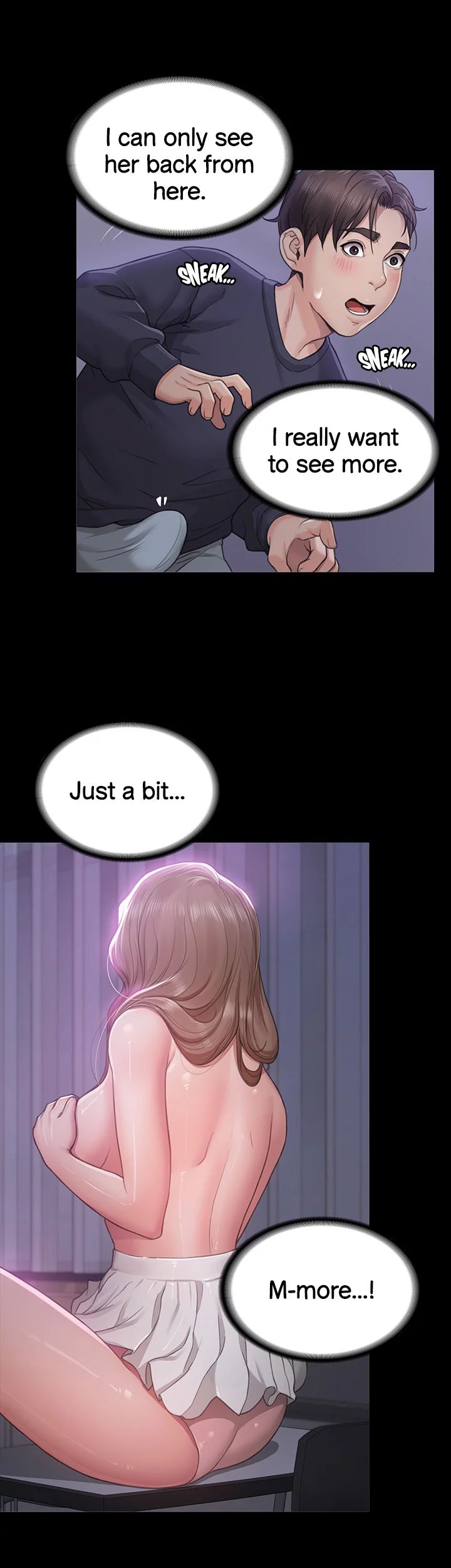 Bully Girl - Chapter 12 [photo 16] - MangaPorn