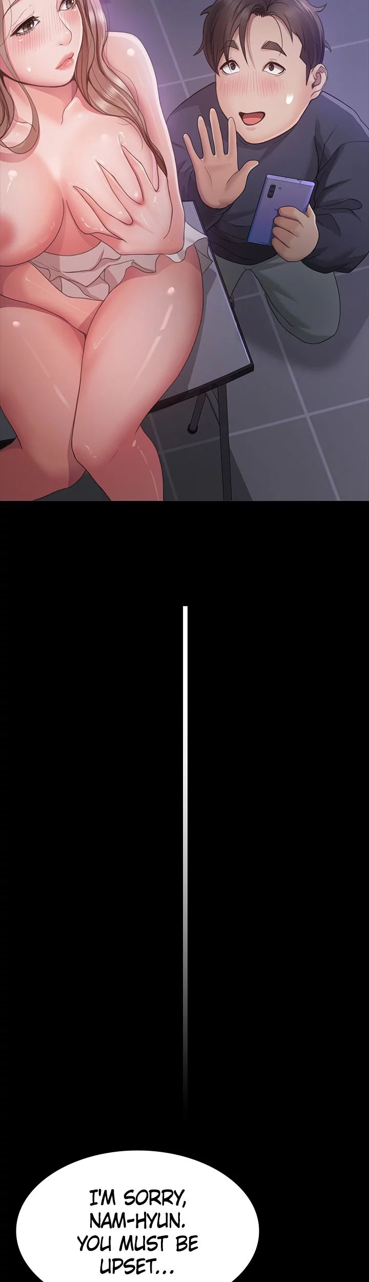 Bully Girl - Chapter 12 [photo 28] - MangaPorn