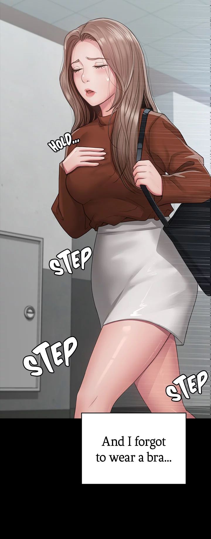 Bully Girl - Chapter 12 [photo 34] - MangaPorn