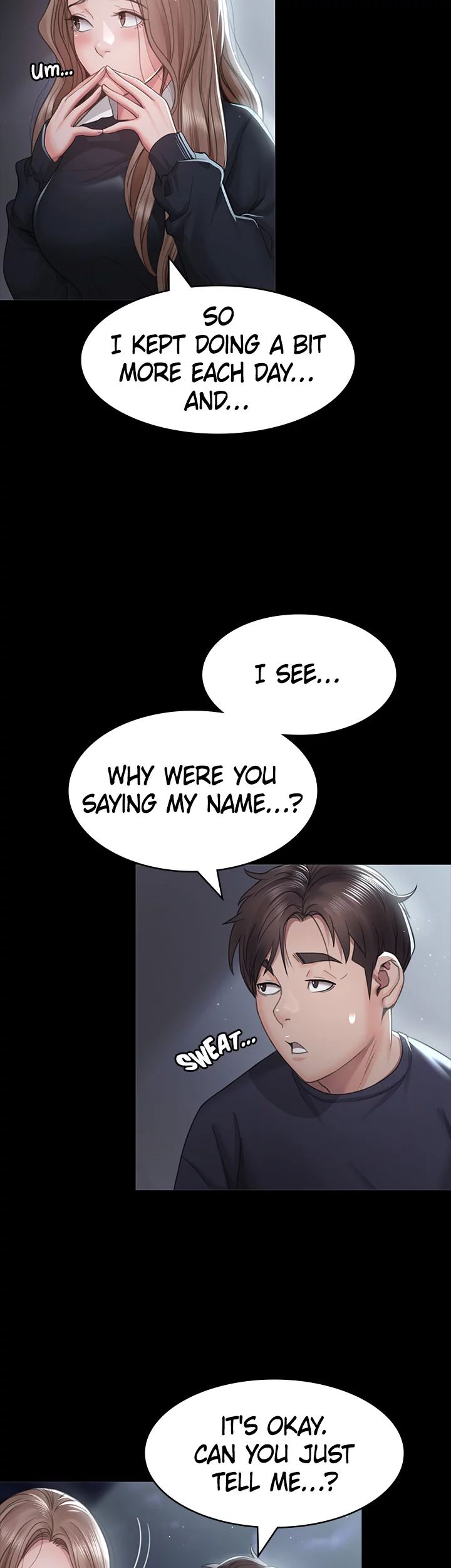 Bully Girl - Chapter 12 [photo 37] - MangaPorn