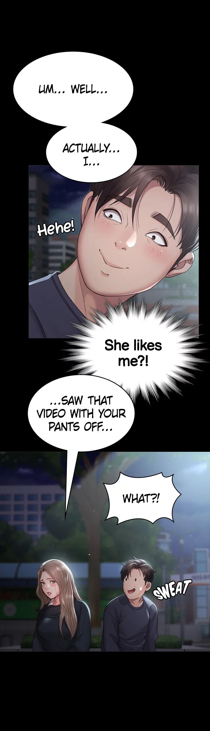 Bully Girl - Chapter 12 [photo 39] - MangaPorn