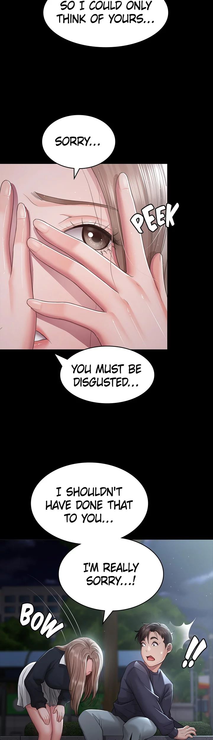 Bully Girl - Chapter 12 [photo 41] - MangaPorn