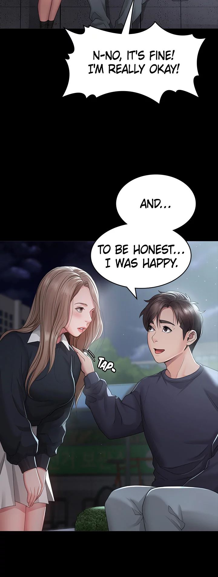 Bully Girl - Chapter 12 [photo 42] - MangaPorn