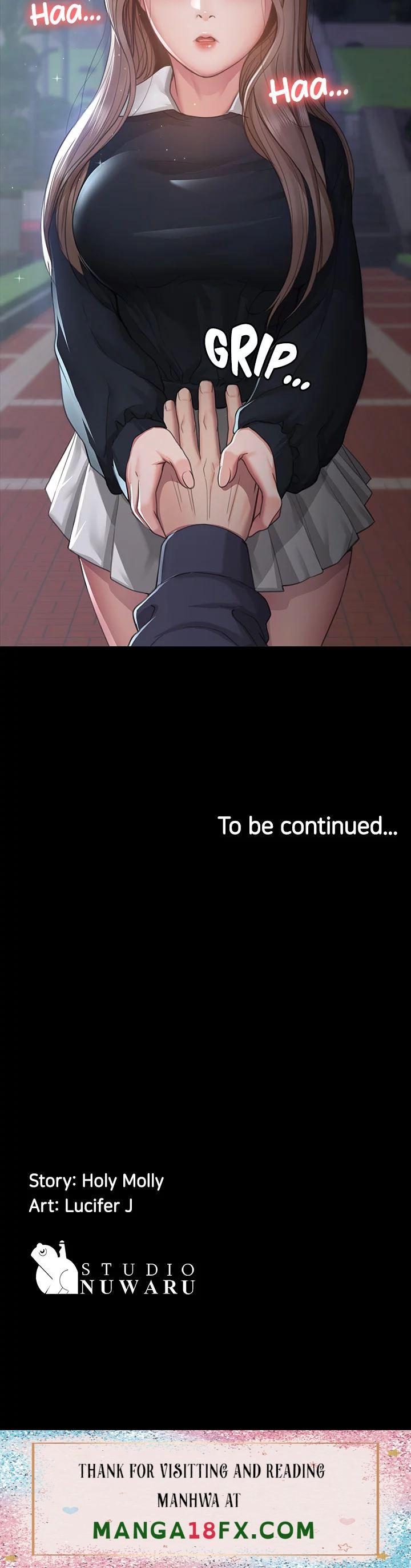 Bully Girl - Chapter 12 [photo 45] - MangaPorn