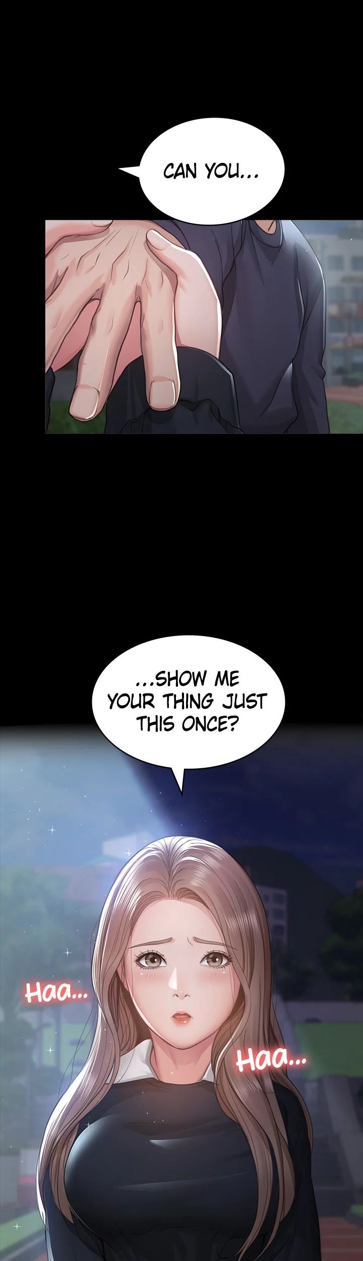 Bully Girl - Chapter 13 [photo 1] - MangaPorn