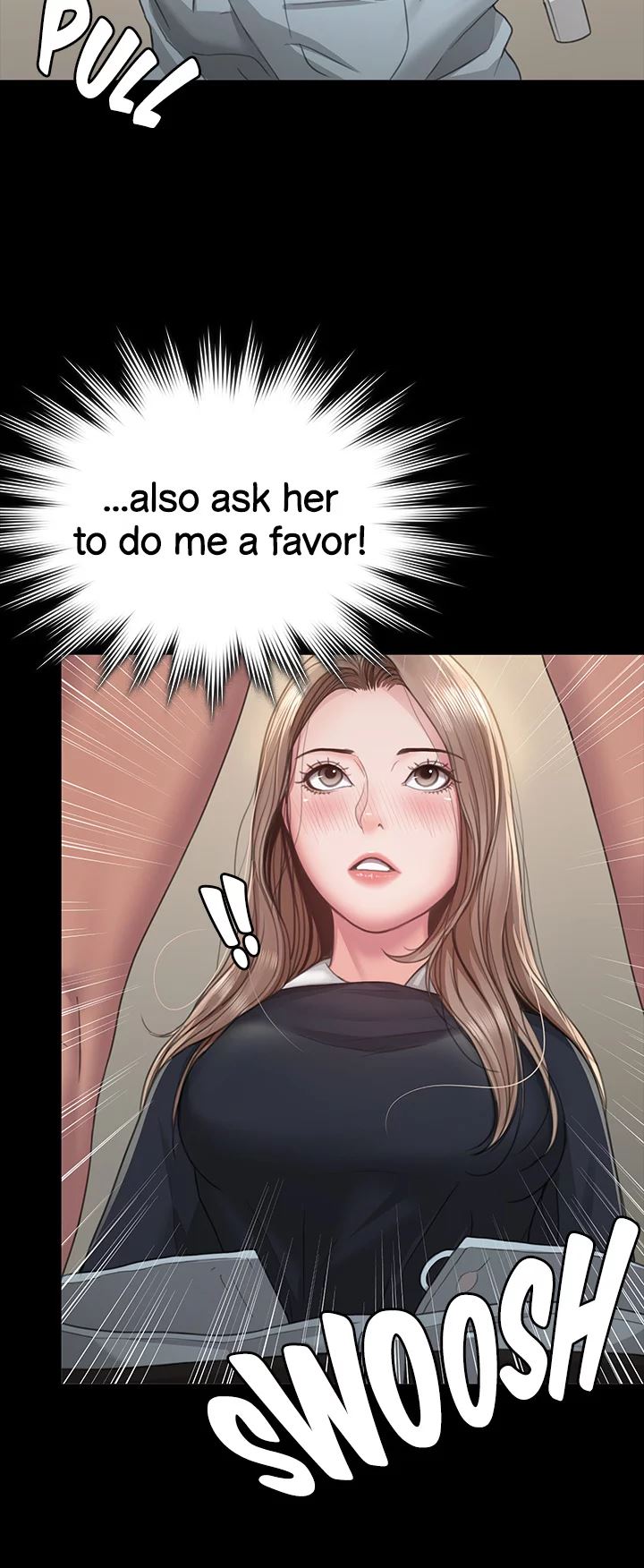 Bully Girl - Chapter 13 [photo 12] - MangaPorn