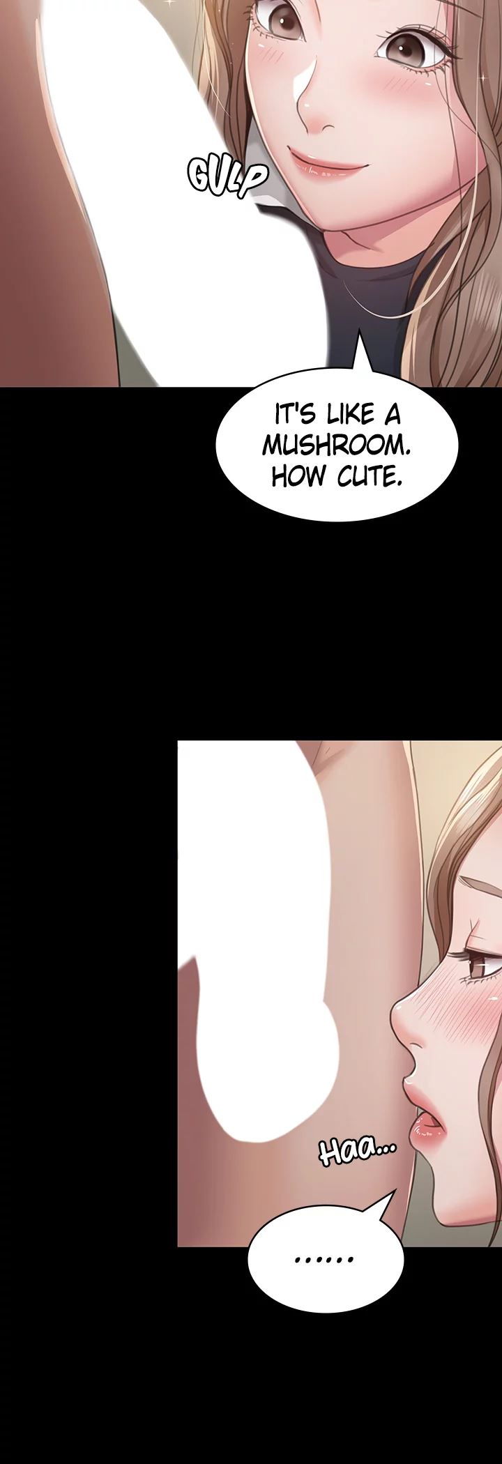 Bully Girl - Chapter 13 [photo 16] - MangaPorn