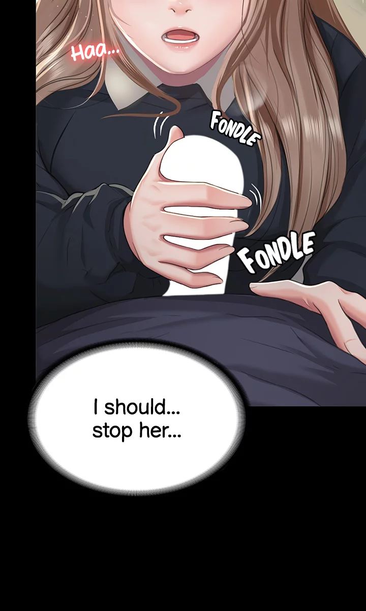 Bully Girl - Chapter 13 [photo 19] - MangaPorn