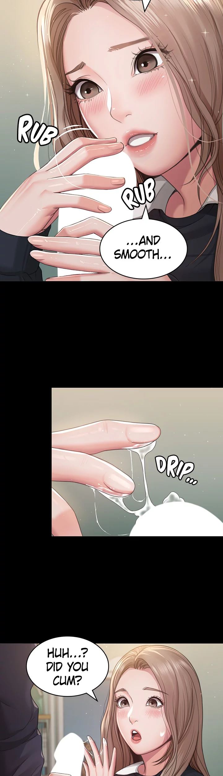 Bully Girl - Chapter 13 [photo 22] - MangaPorn