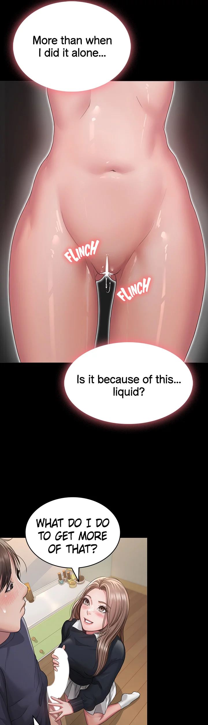 Bully Girl - Chapter 13 [photo 25] - MangaPorn