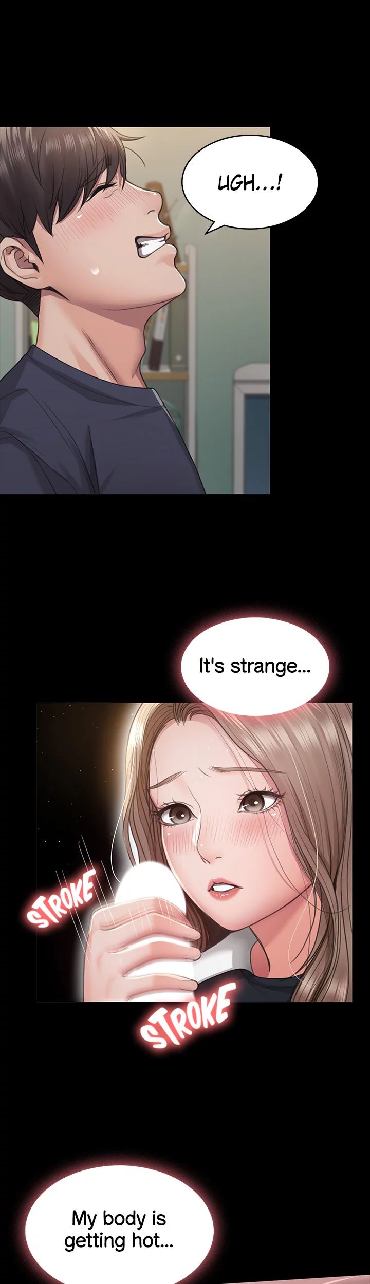 Bully Girl - Chapter 13 [photo 27] - MangaPorn