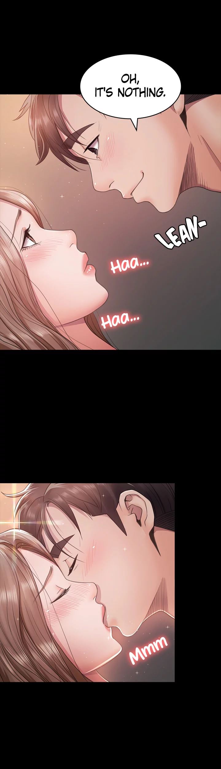 Bully Girl - Chapter 14 [photo 10] - MangaPorn