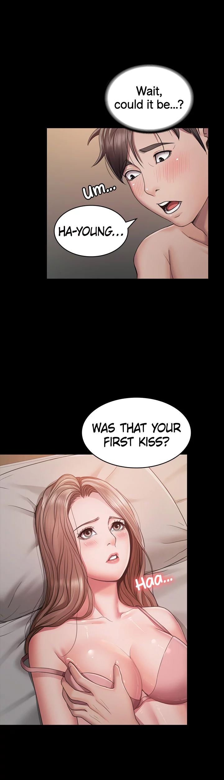 Bully Girl - Chapter 14 [photo 15] - MangaPorn