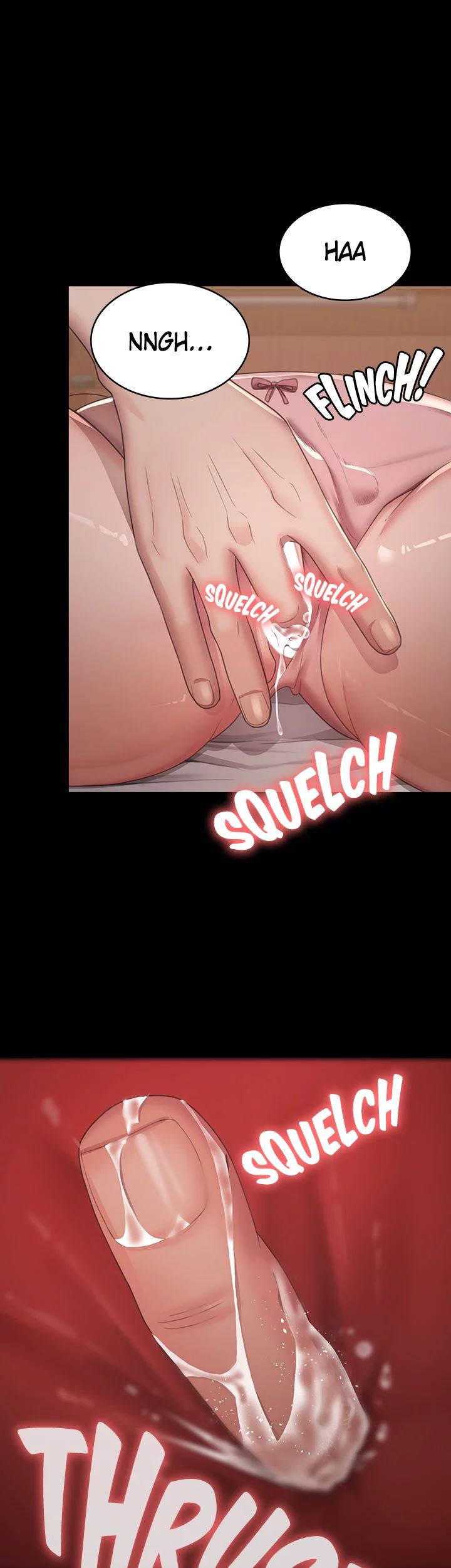 Bully Girl - Chapter 14 [photo 21] - MangaPorn