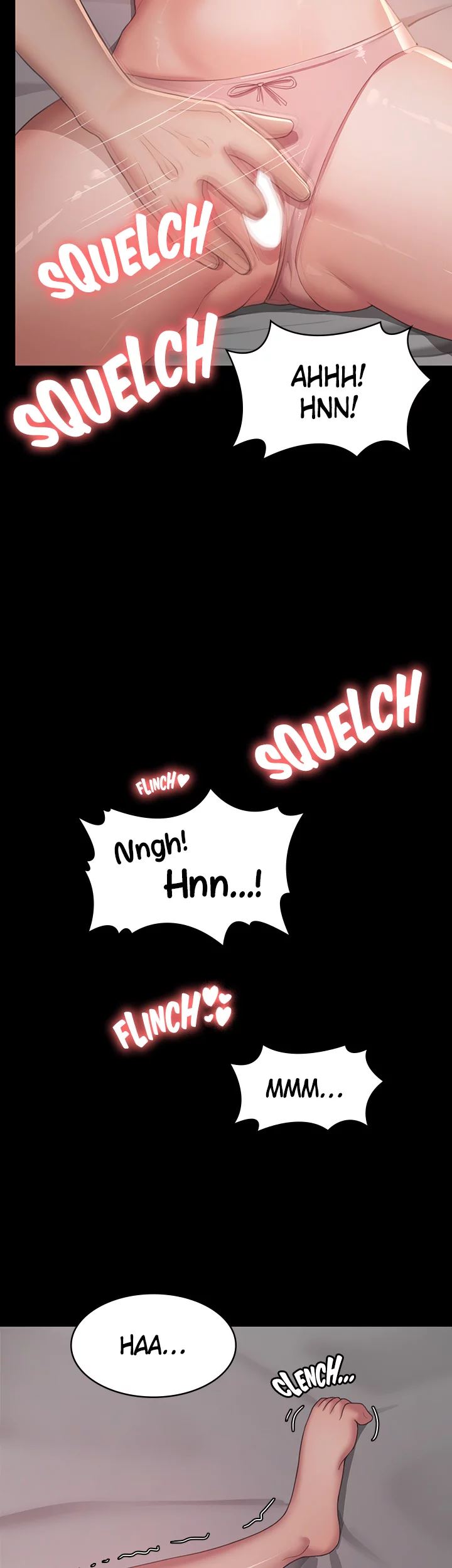 Bully Girl - Chapter 14 [photo 23] - MangaPorn