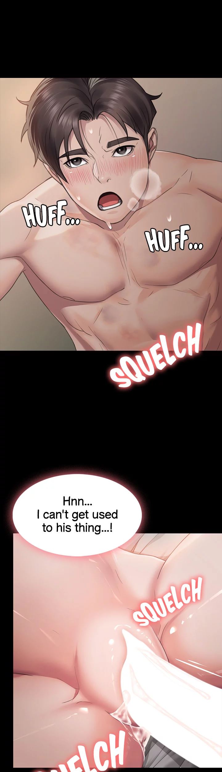 Bully Girl - Chapter 14 [photo 40] - MangaPorn