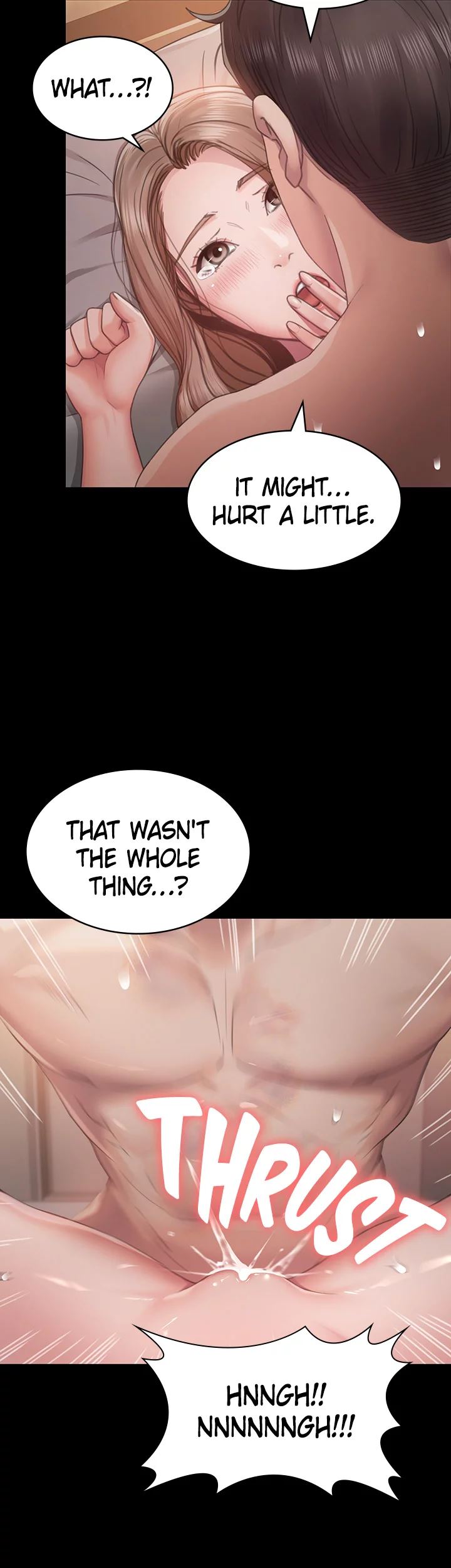 Bully Girl - Chapter 14 [photo 42] - MangaPorn