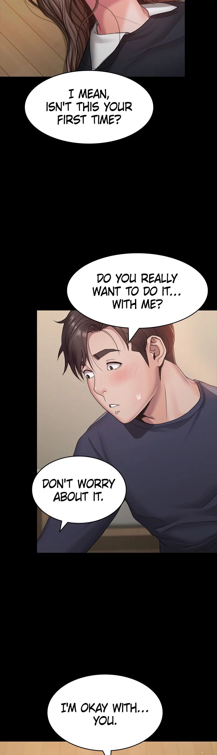 Bully Girl - Chapter 14 [photo 5] - MangaPorn