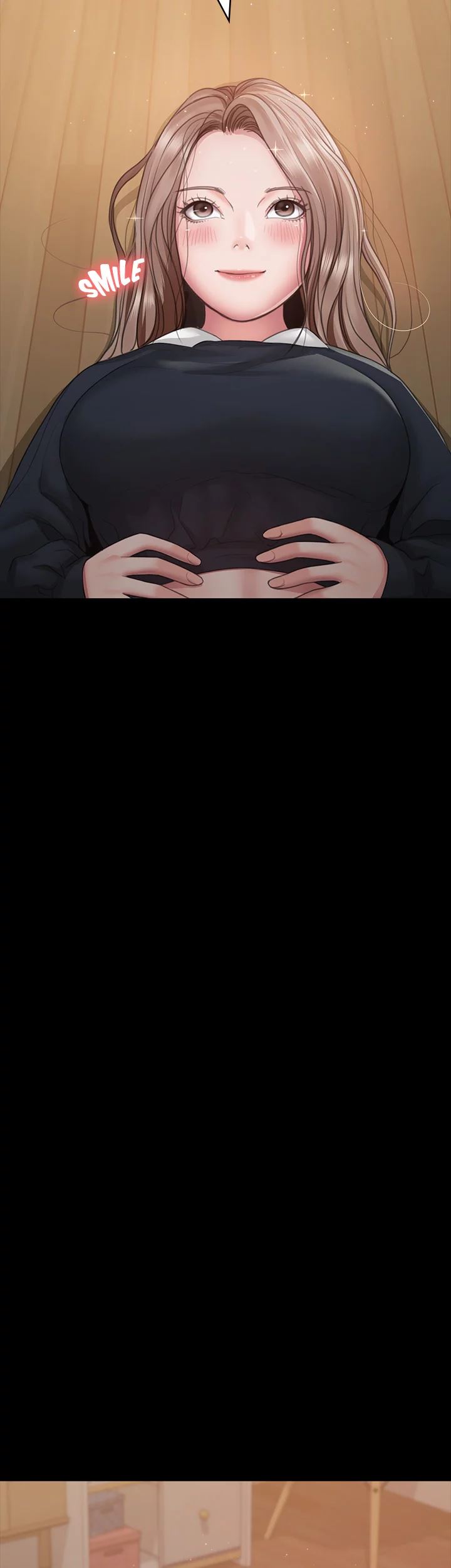 Bully Girl - Chapter 14 [photo 6] - MangaPorn