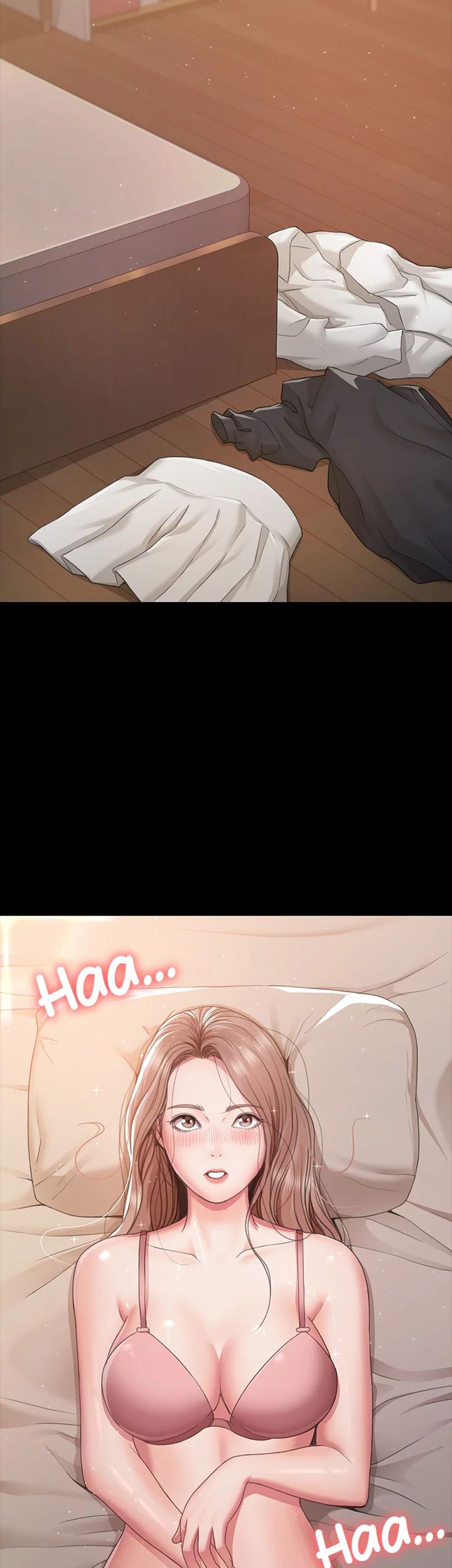 Bully Girl - Chapter 14 [photo 7] - MangaPorn